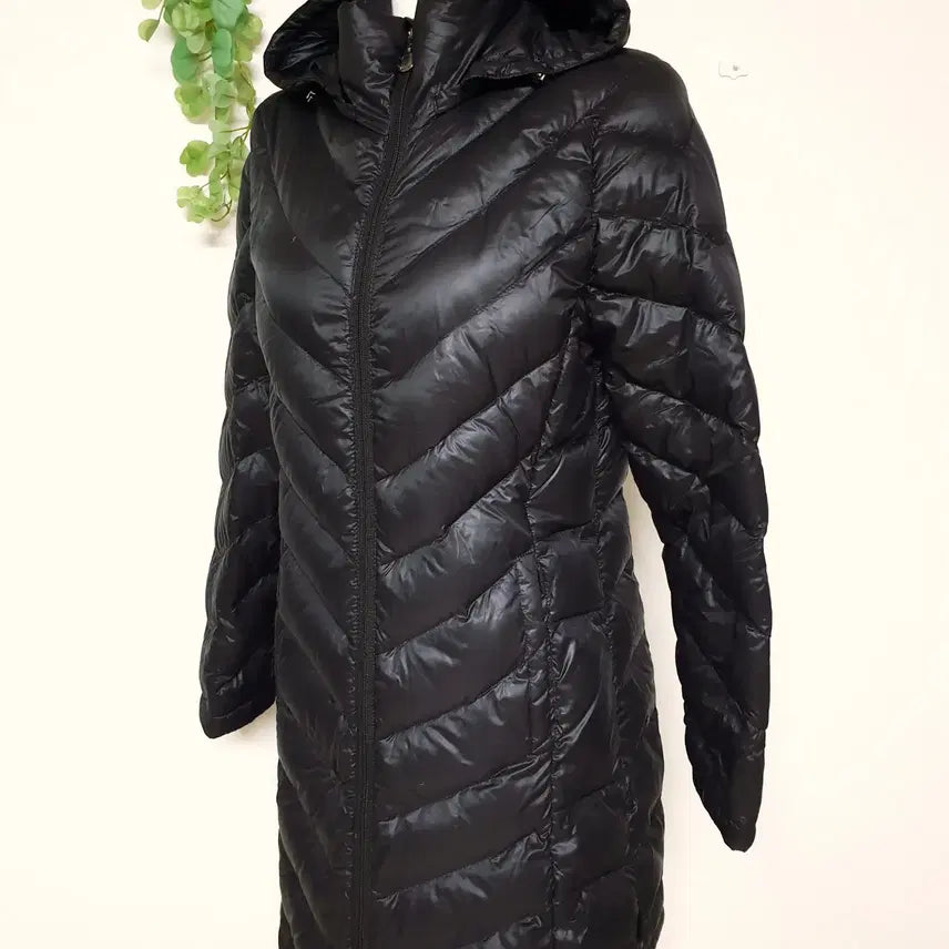[BUNJANG] CK Packable Premium Duck Down Women&