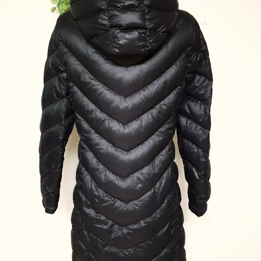 [BUNJANG] CK Packable Premium Duck Down Women&