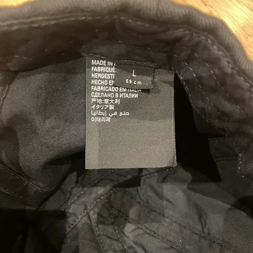 [BUNJANG] Balenciaga Distressed Laser Baseball Cap / 발렌시아가 / 디스트로이드 볼캡,디스트로이드 레이저 볼캡