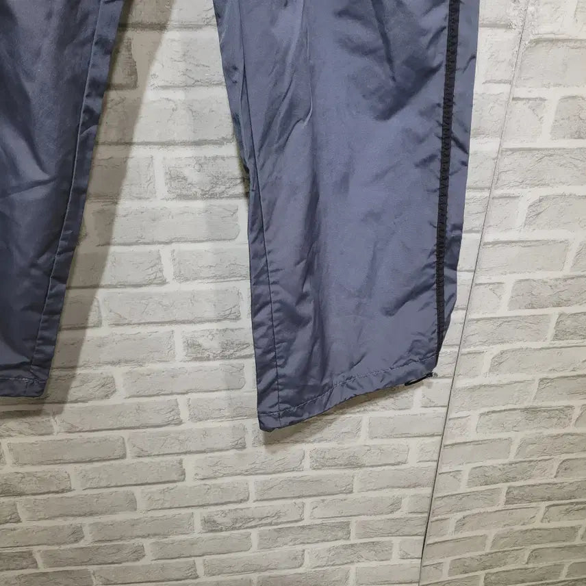 [SOLD OUT] ㄹ50 우븐 트레이닝 팬츠 S