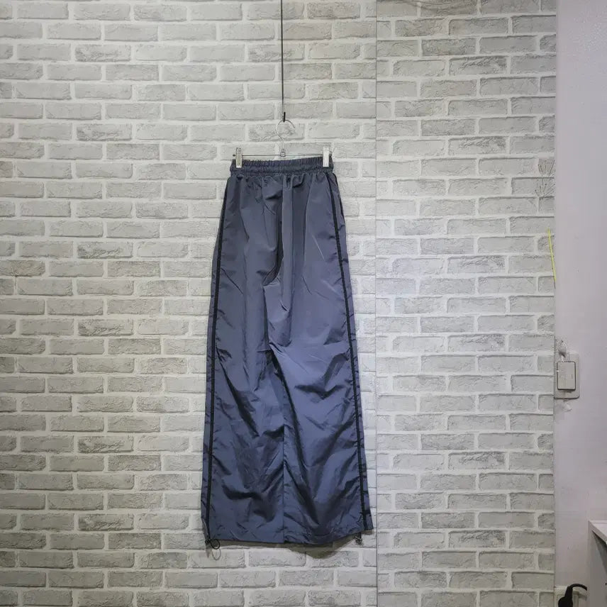 [SOLD OUT] ㄹ50 우븐 트레이닝 팬츠 S