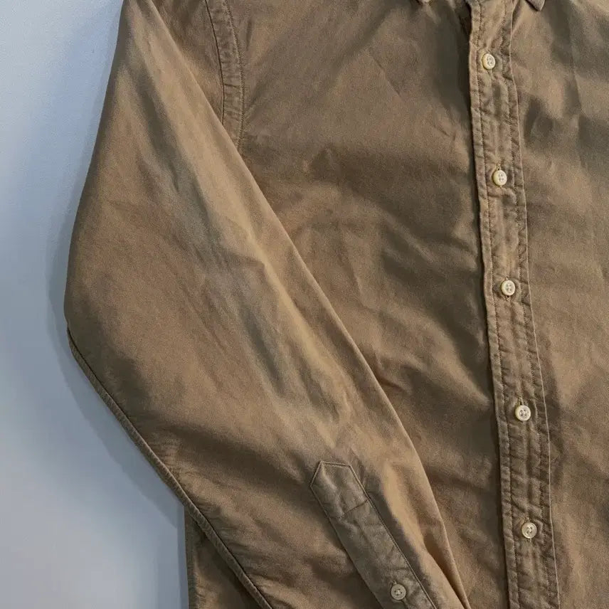 [SOLD OUT] [XS]폴로 랄프로렌 클래식핏 옥스포드 셔츠