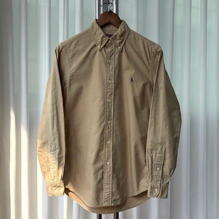 [SOLD OUT] [XS]폴로 랄프로렌 클래식핏 옥스포드 셔츠