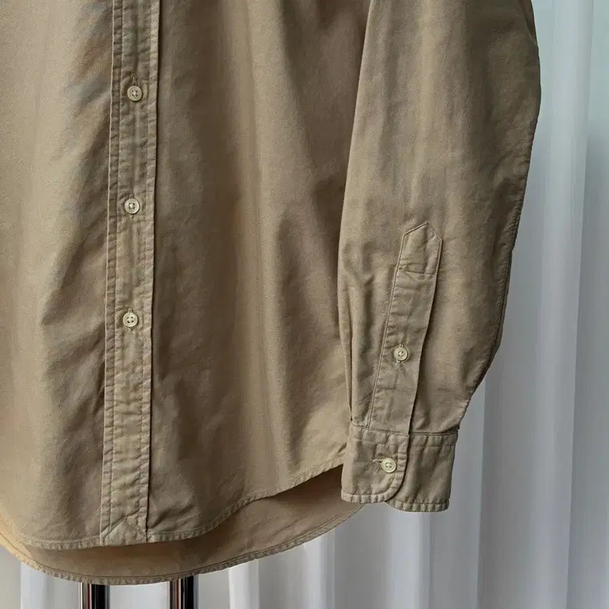 [SOLD OUT] [XS]폴로 랄프로렌 클래식핏 옥스포드 셔츠
