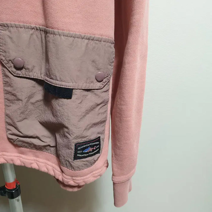 [BUNJANG] Casual Crew Neck Sweatshirt / 캐주얼 맨투맨라운드티셔츠/100-105