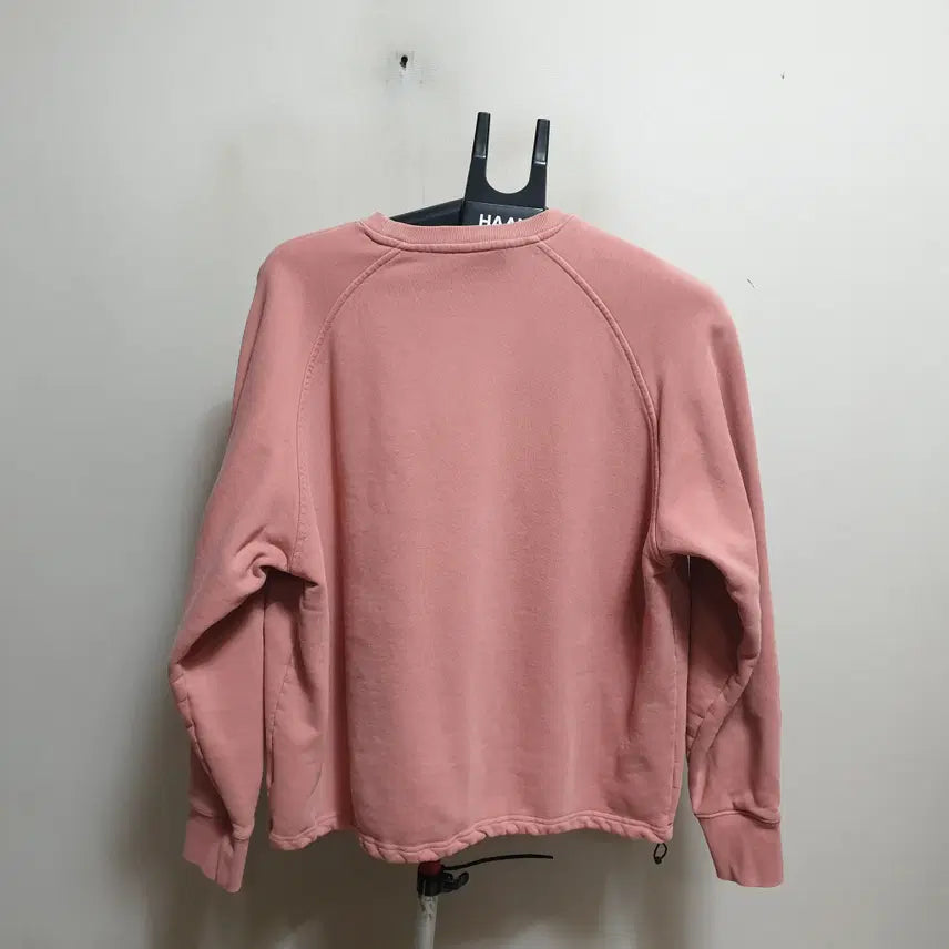 [BUNJANG] Casual Crew Neck Sweatshirt / 캐주얼 맨투맨라운드티셔츠/100-105