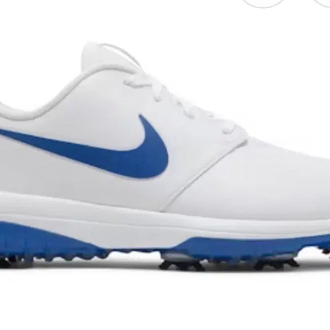 [BUNJANG] Nike Roshe G Tour Golf Shoes (AR5579-101) / [255] 나이키 골프화 로쉬 G 투어 AR5579-101