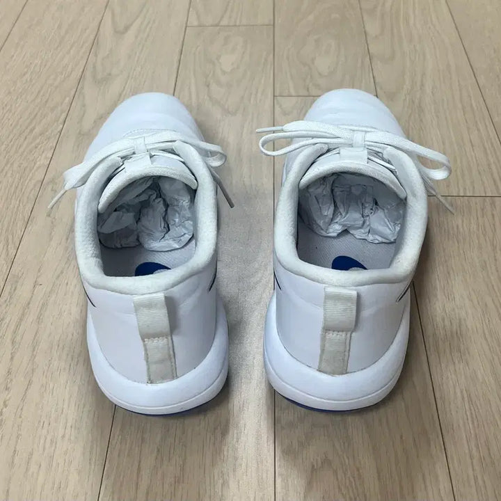 [BUNJANG] Nike Roshe G Tour Golf Shoes (AR5579-101) / [255] 나이키 골프화 로쉬 G 투어 AR5579-101