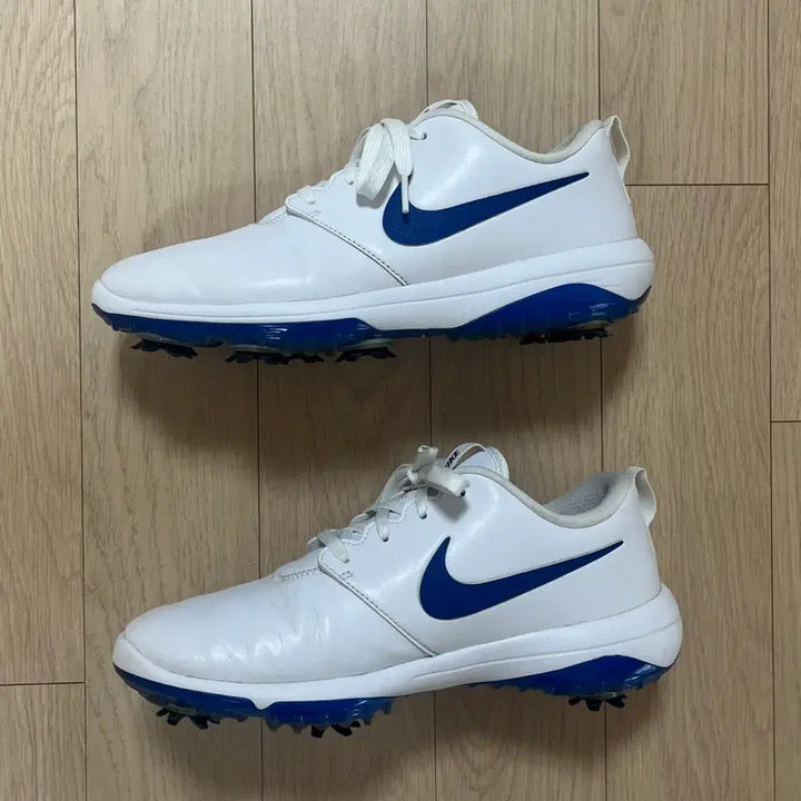 [BUNJANG] Nike Roshe G Tour Golf Shoes (AR5579-101) / [255] 나이키 골프화 로쉬 G 투어 AR5579-101
