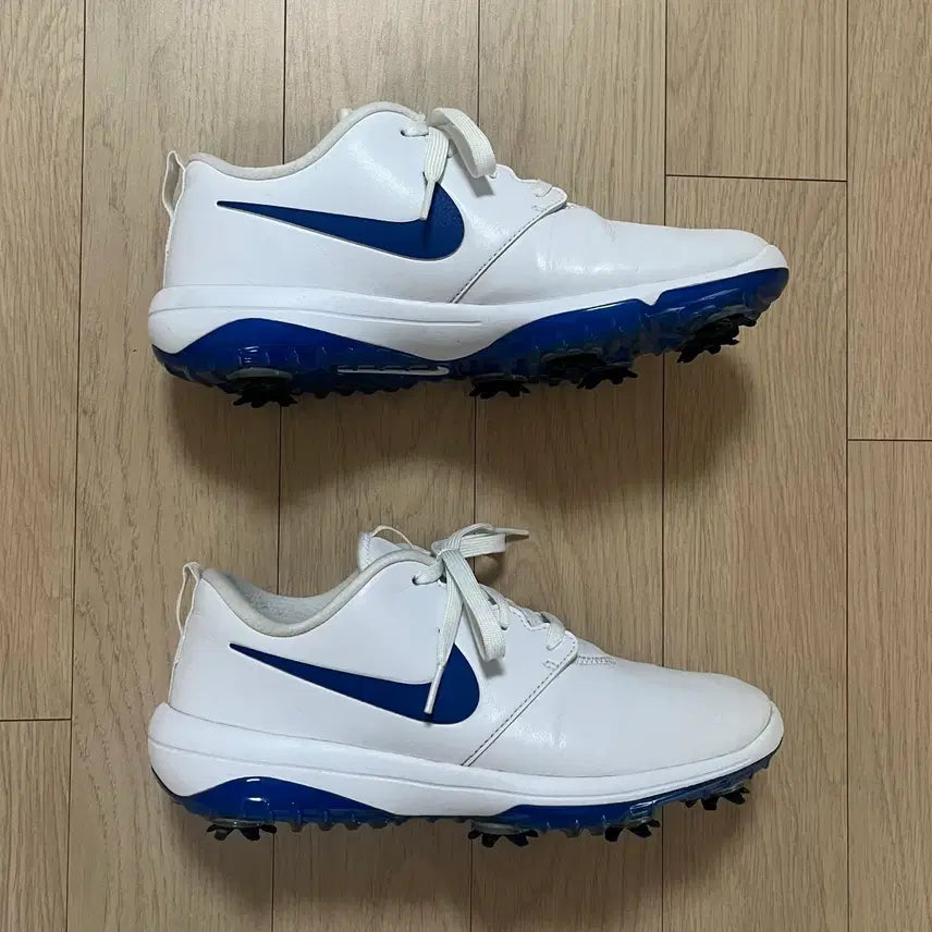 [BUNJANG] Nike Roshe G Tour Golf Shoes (AR5579-101) / [255] 나이키 골프화 로쉬 G 투어 AR5579-101