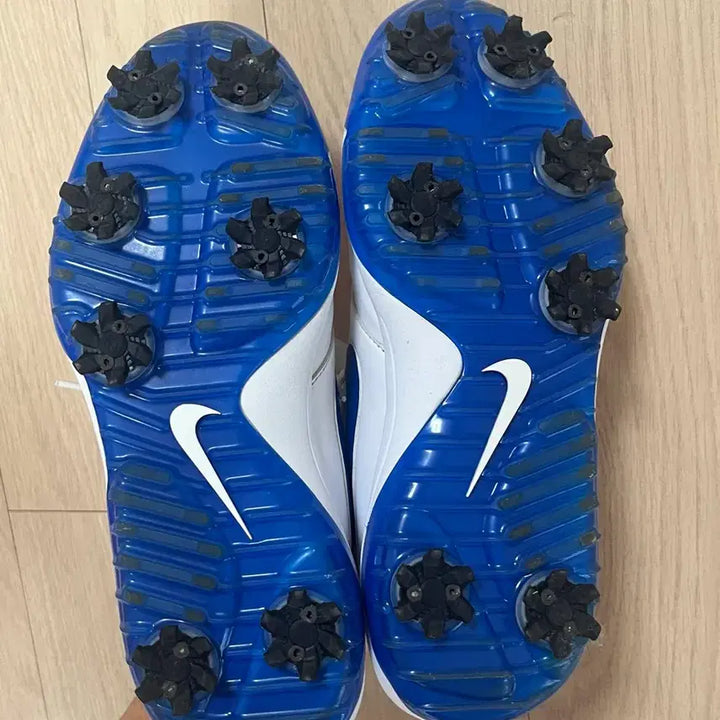 [BUNJANG] Nike Roshe G Tour Golf Shoes (AR5579-101) / [255] 나이키 골프화 로쉬 G 투어 AR5579-101