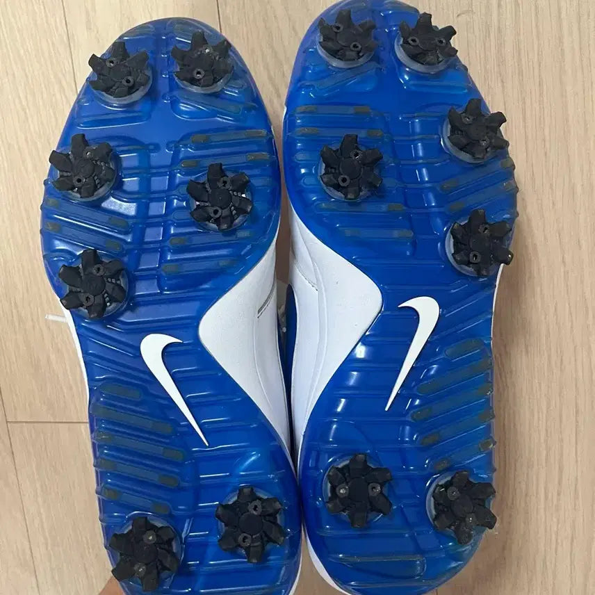 [BUNJANG] Nike Roshe G Tour Golf Shoes (AR5579-101) / [255] 나이키 골프화 로쉬 G 투어 AR5579-101