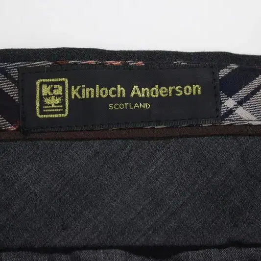 [BUNJANG] Kinloch Anderson Men&