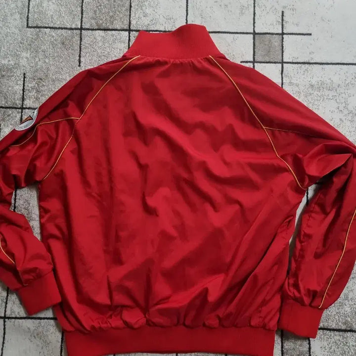 [BUNJANG] SSG Landers Fall Jacket Size 115 / SK 와이번스 SSG랜더스 가을 자켓 사이즈 115