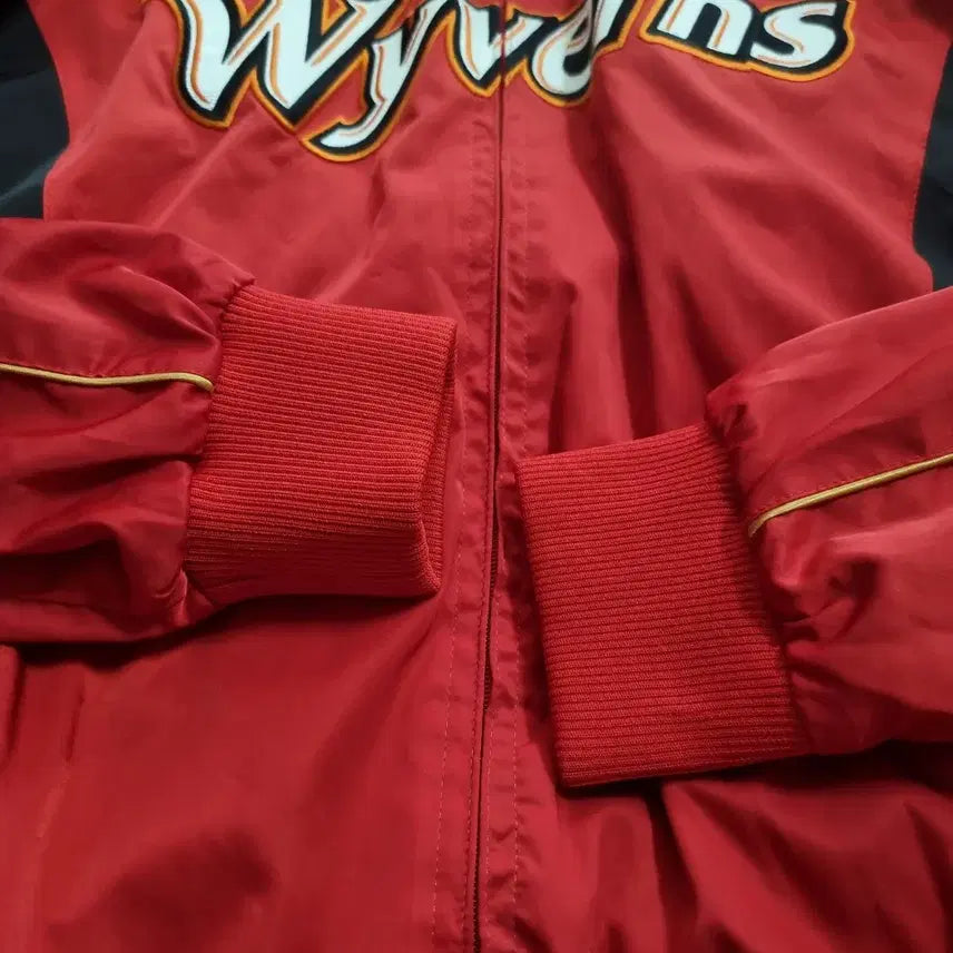 [BUNJANG] SSG Landers Fall Jacket Size 115 / SK 와이번스 SSG랜더스 가을 자켓 사이즈 115