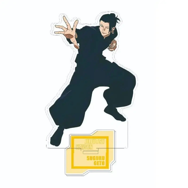 [BUNJANG] Jujutsu Kaisen Geto Suguru Acrylic Stand / 주술회전 게토 회옥옥절 아크릴