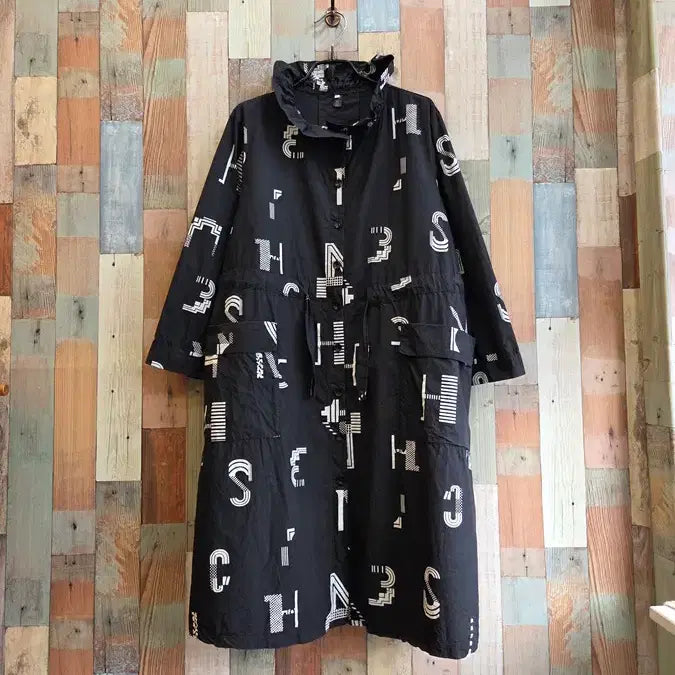 [SOLD OUT] 자켓스탈원피스