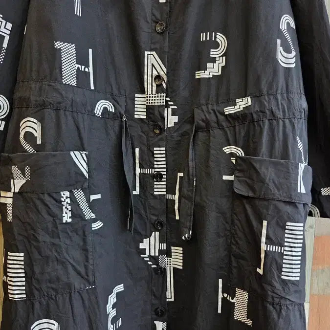 [SOLD OUT] 자켓스탈원피스