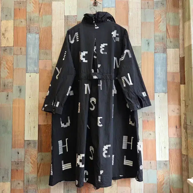[SOLD OUT] 자켓스탈원피스