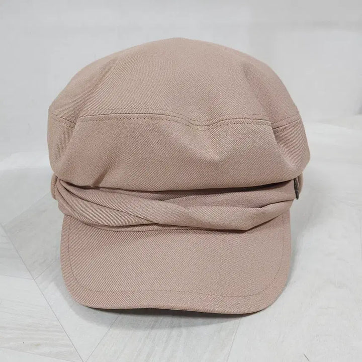 [BUNJANG] JILLSTUART Retro Marine Cap Newsboy Cap Beret Style Hat / 질스튜어트 레트로 마린캡 뉴스보이캡 베레모 스타일 모자