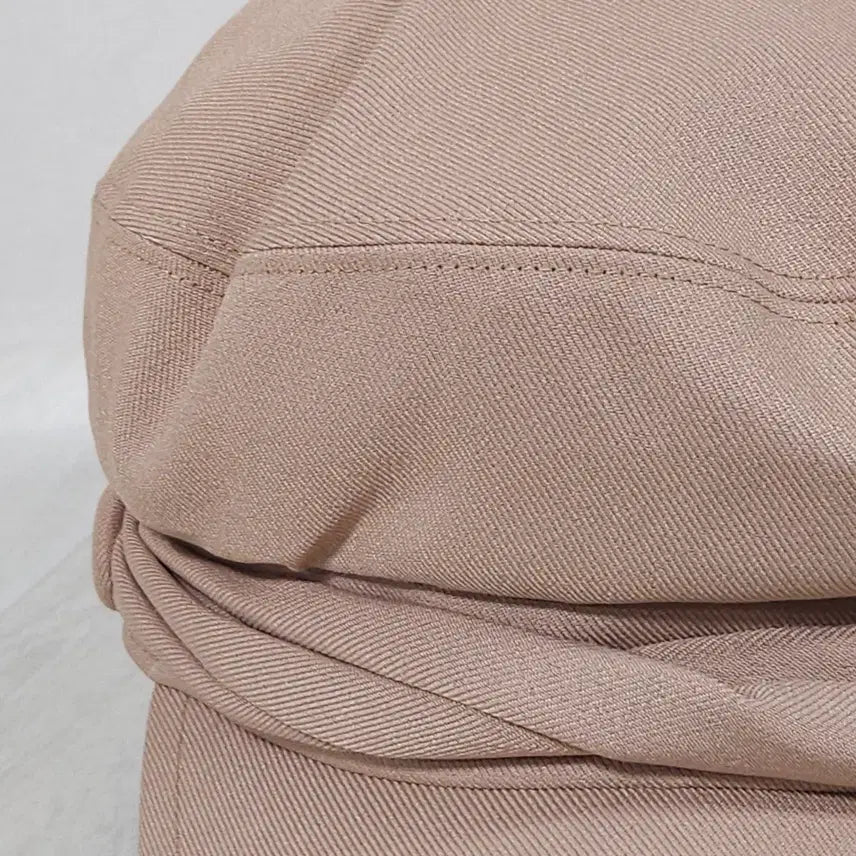 [BUNJANG] JILLSTUART Retro Marine Cap Newsboy Cap Beret Style Hat / 질스튜어트 레트로 마린캡 뉴스보이캡 베레모 스타일 모자