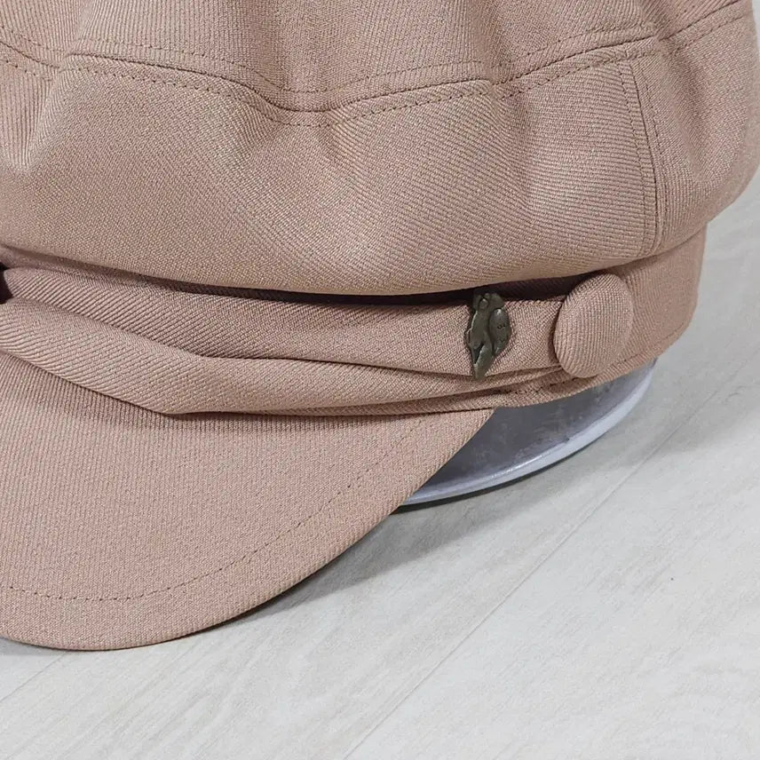 [BUNJANG] JILLSTUART Retro Marine Cap Newsboy Cap Beret Style Hat / 질스튜어트 레트로 마린캡 뉴스보이캡 베레모 스타일 모자