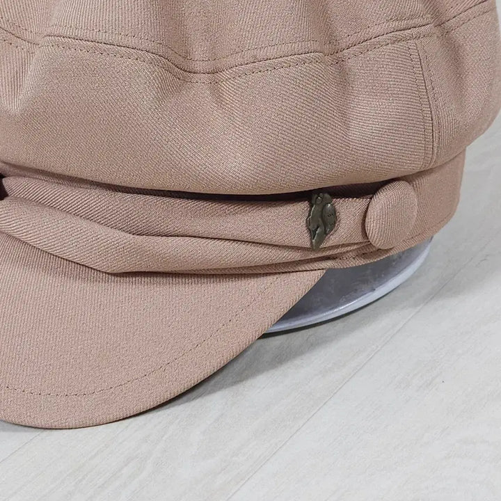 [BUNJANG] JILLSTUART Retro Marine Cap Newsboy Cap Beret Style Hat / 질스튜어트 레트로 마린캡 뉴스보이캡 베레모 스타일 모자