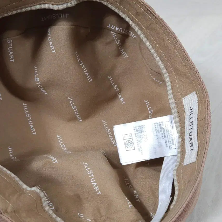 [BUNJANG] JILLSTUART Retro Marine Cap Newsboy Cap Beret Style Hat / 질스튜어트 레트로 마린캡 뉴스보이캡 베레모 스타일 모자