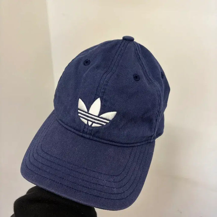 [BUNJANG] Adidas Ball Cap Hat / N23. 아디다스 볼캡 모자