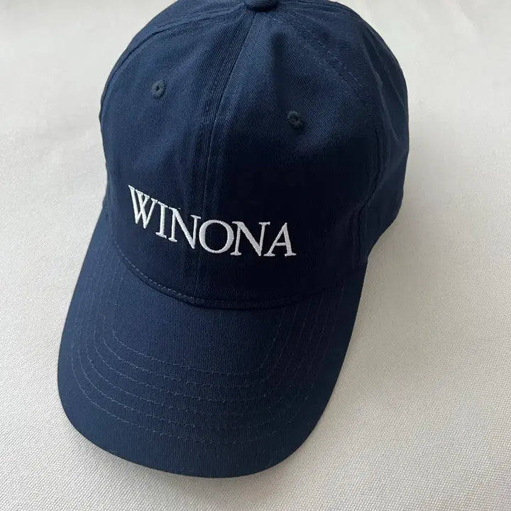 [BUNJANG] 10 Corso Como Idea Winona Ball Cap / 텐꼬르소꼬모 아이디어북스 모자 볼캡 idea 위노나winona