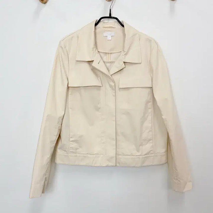 [BUNJANG] COS Pocket Shirt Jacket / COS 코스 포켓 셔츠 자켓