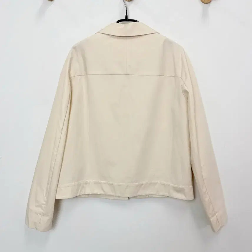 [BUNJANG] COS Pocket Shirt Jacket / COS 코스 포켓 셔츠 자켓