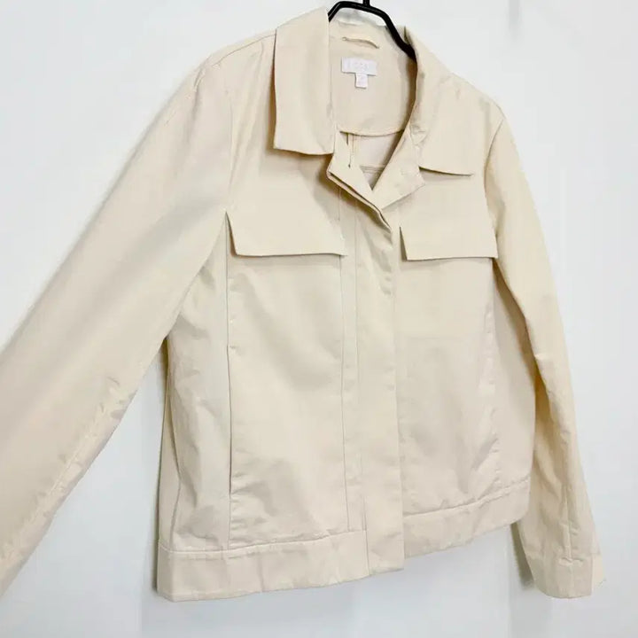 [BUNJANG] COS Pocket Shirt Jacket / COS 코스 포켓 셔츠 자켓