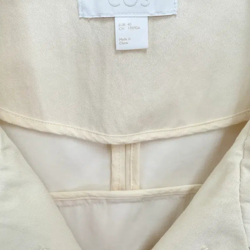 [BUNJANG] COS Pocket Shirt Jacket / COS 코스 포켓 셔츠 자켓