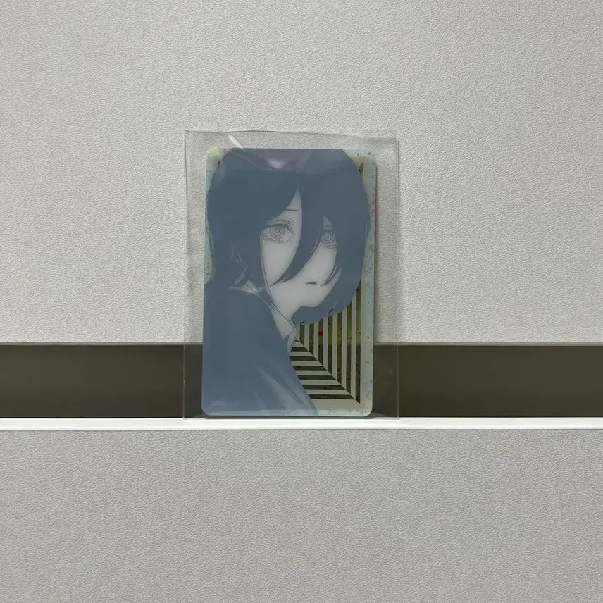 [SOLD OUT] 체인소맨 (나유타) 원화 카드