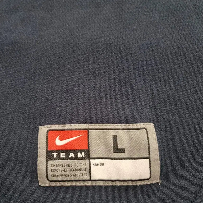 [BUNJANG] Nike USA National Basketball Jersey (Size L) / 나이키 USA 국가대표 농구 져지 사이즈 L