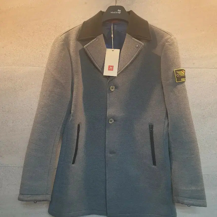 [SOLD OUT] 670,000원. 패치 자켓. 미착!