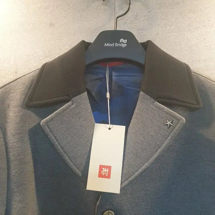 [SOLD OUT] 670,000원. 패치 자켓. 미착!