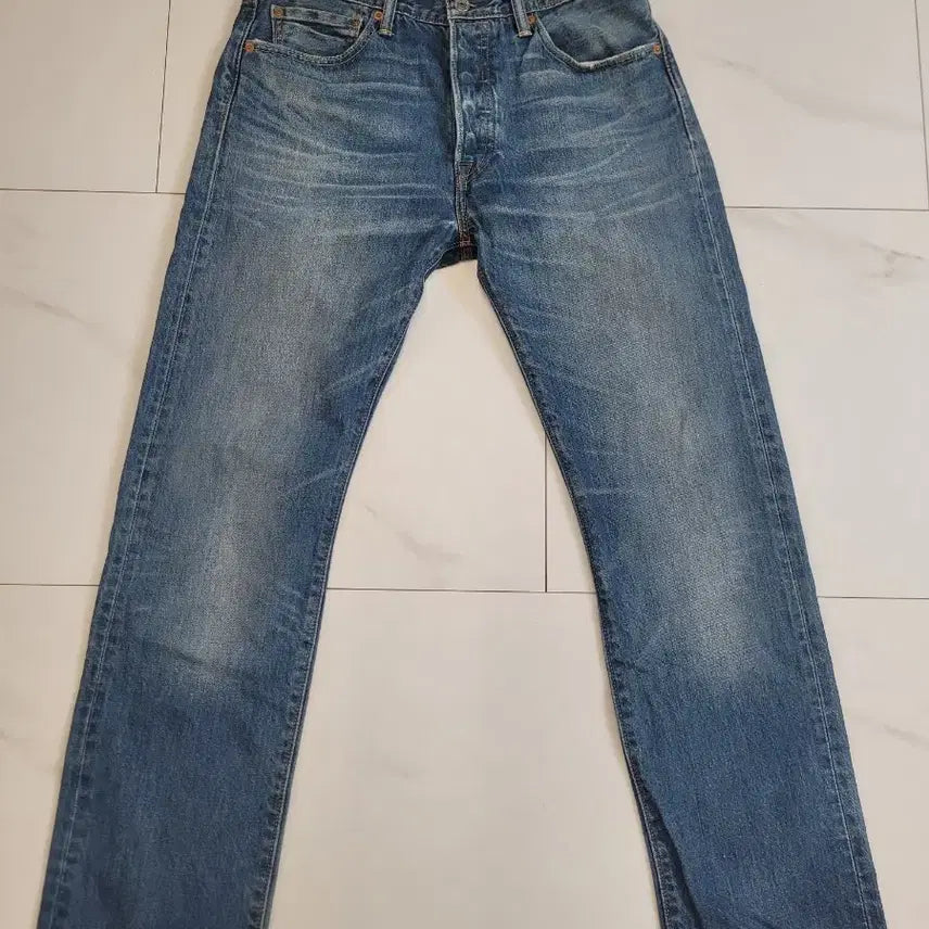 [SOLD OUT] 리바이스 501 청바지 W32 L34