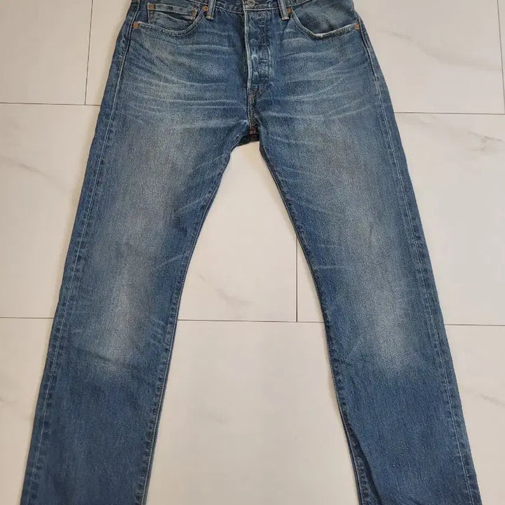 [SOLD OUT] 리바이스 501 청바지 W32 L34