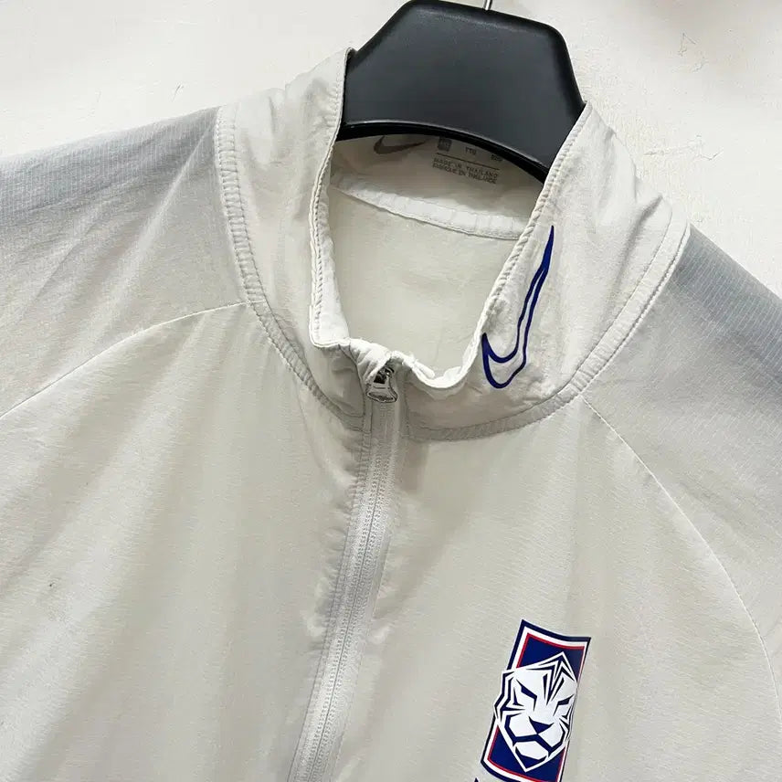 [BUNJANG] Nike Korea National Team Academy Ultralight Windbreaker 2XL / 나이키 대한민국 국대 아카데미 초경량 바람막이 2XL