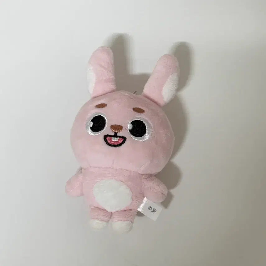 [BUNJANG] Day6 Denimals Phil Bag Charm (Unsealed) / 데이식스 일본MD 데니멀즈 필 백참