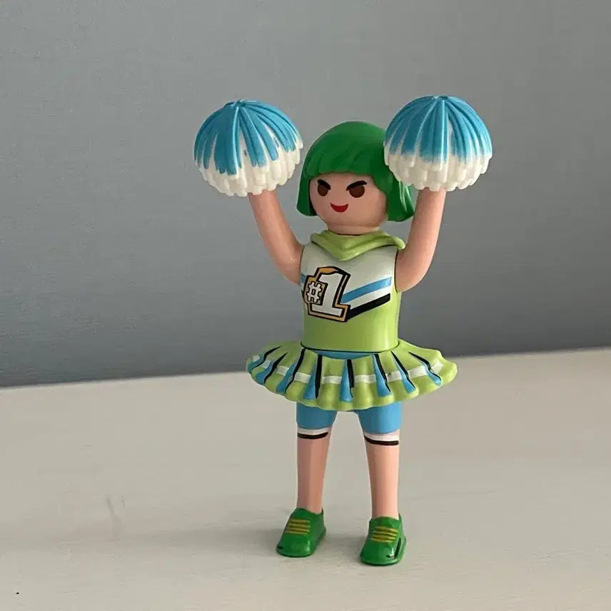 [BUNJANG] Playmobil Ever Series Camella Figure / 중고 플레이모빌 에버시리즈 카멜라