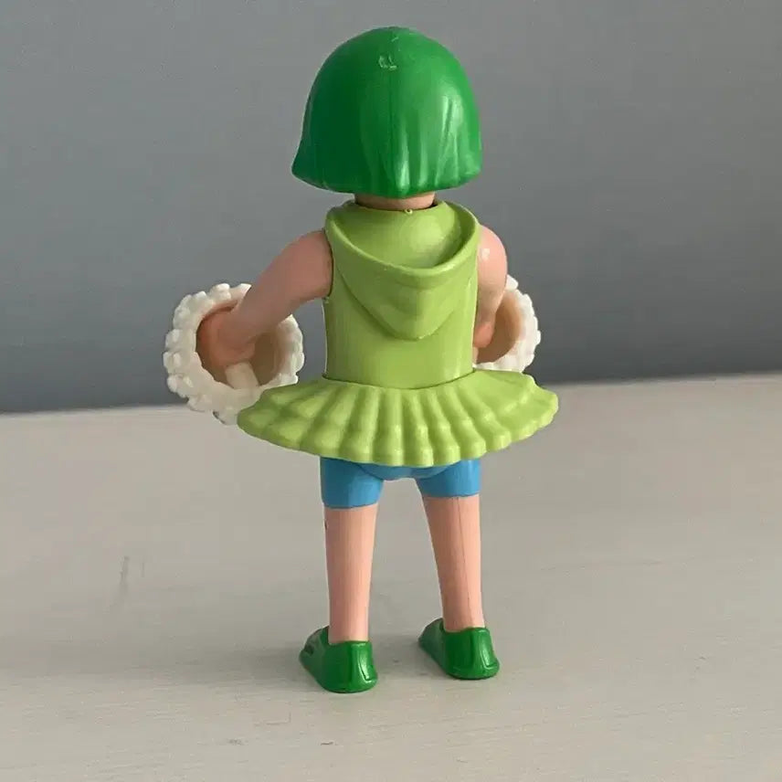 [BUNJANG] Playmobil Ever Series Camella Figure / 중고 플레이모빌 에버시리즈 카멜라