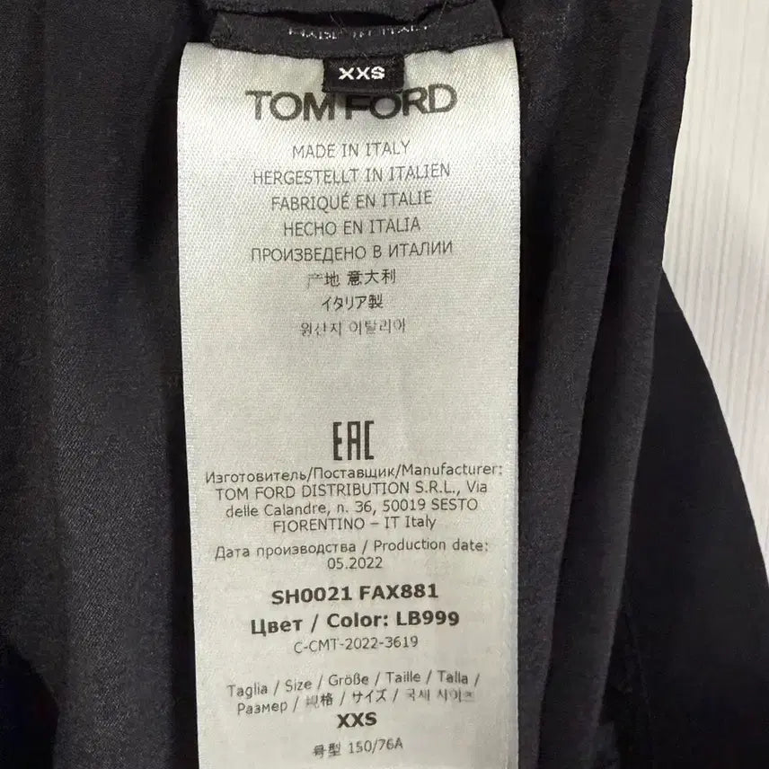 [BUNJANG] Tom Ford Women&