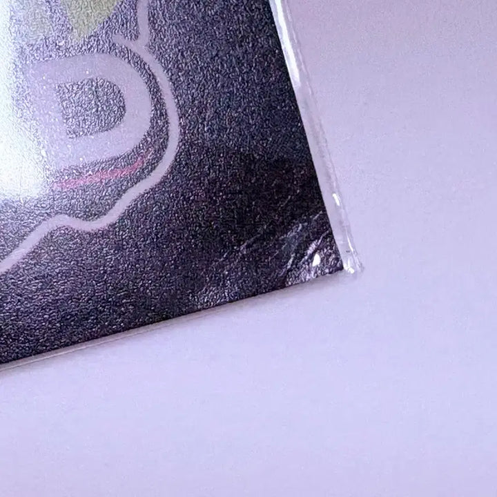 [BUNJANG] Project Sekai Akito Epica Card Pashazz Paper Set / 프세카 아키토 이픽카드 파샷츠 지류 세트