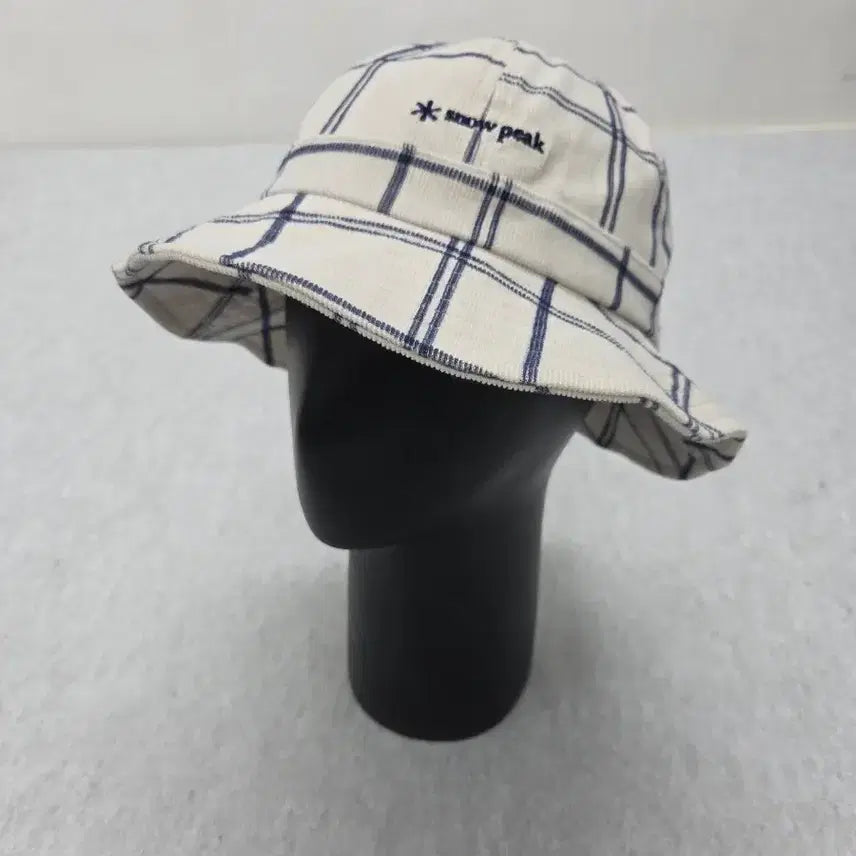 [BUNJANG] Snow Peak Bucket Hat / M~L 스노우피크 모자 버킷 햇