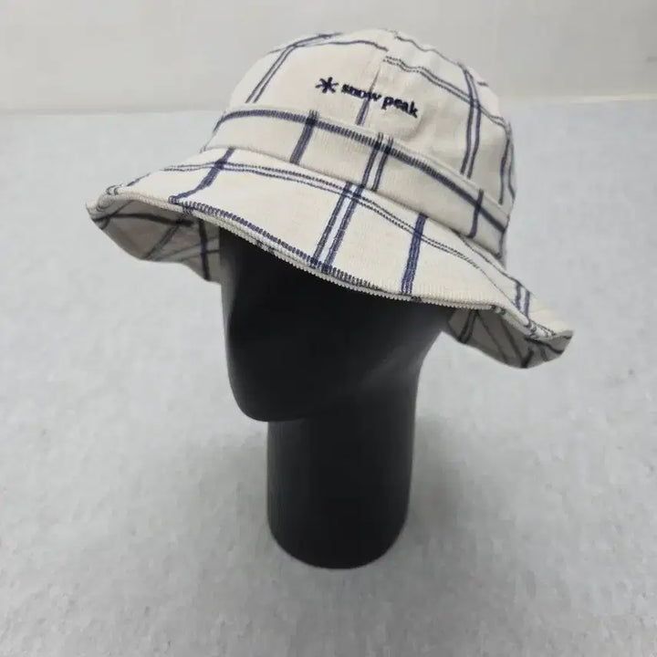 [BUNJANG] Snow Peak Bucket Hat / M~L 스노우피크 모자 버킷 햇