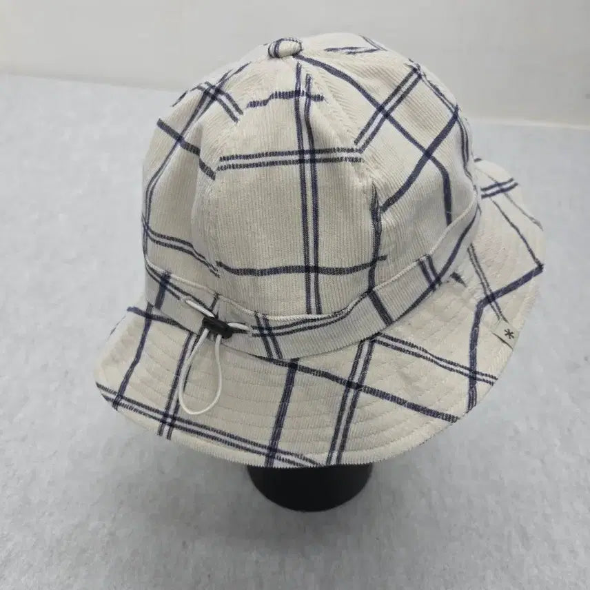 [BUNJANG] Snow Peak Bucket Hat / M~L 스노우피크 모자 버킷 햇