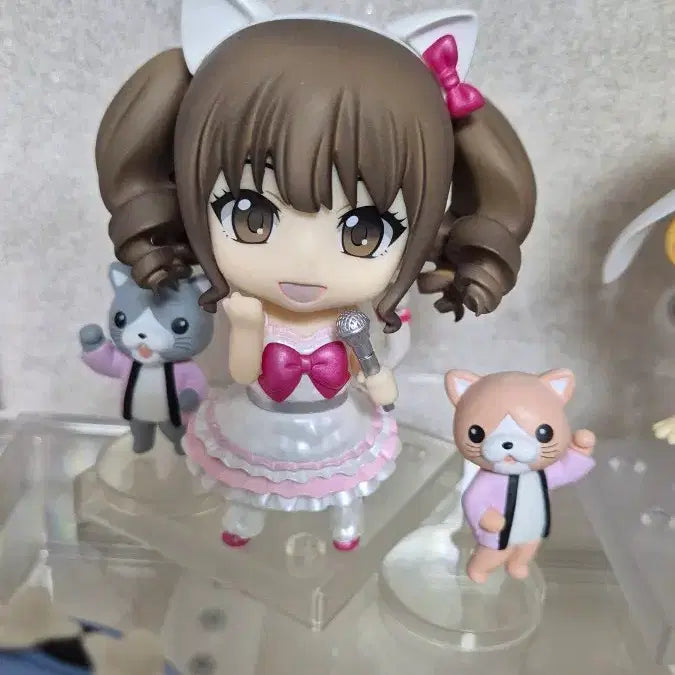 [BUNJANG] Tamura Yukari Nendoroid Figure / 타무라 유카리 넨도 판매합니다.